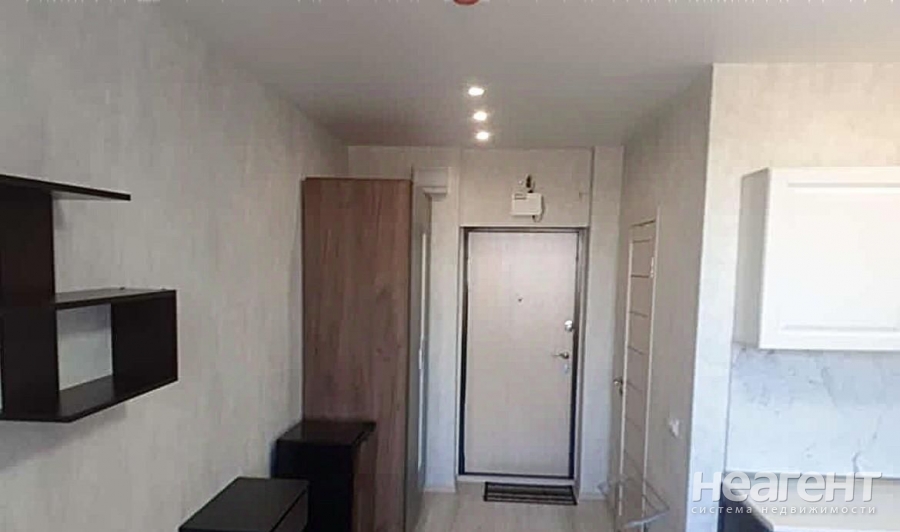 Продается 1-комнатная квартира, 23 м²