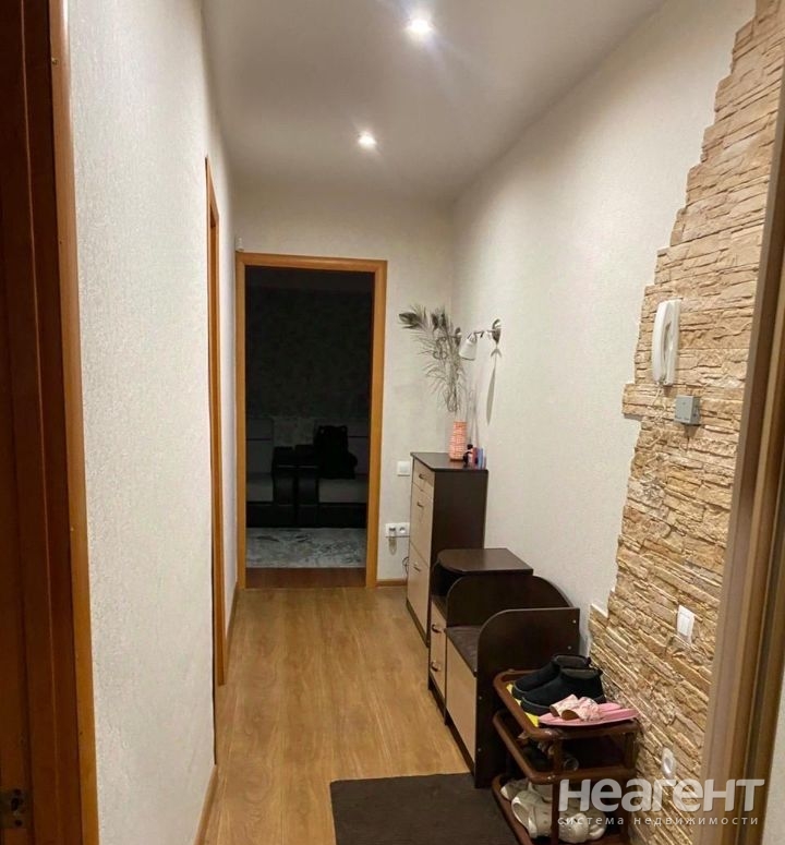 Продается 3-х комнатная квартира, 78 м²