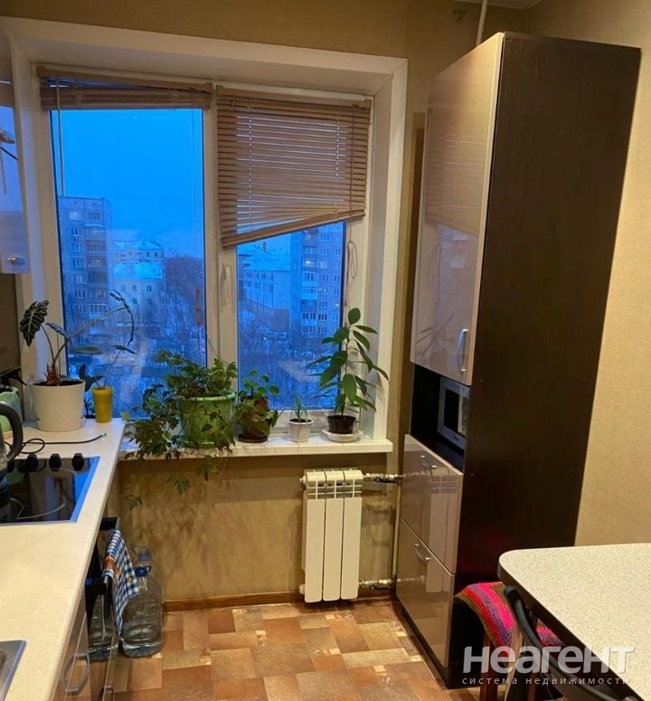 Продается 3-х комнатная квартира, 78 м²