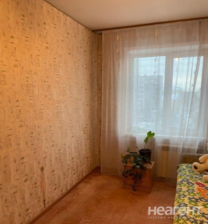 Продается 3-х комнатная квартира, 78 м²