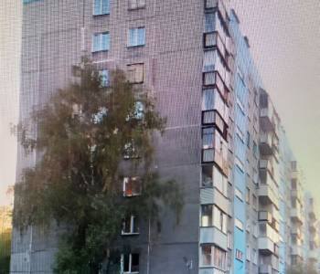 Продается 3-х комнатная квартира, 60 м²