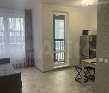 Сдается 1-комнатная квартира, 27 м²