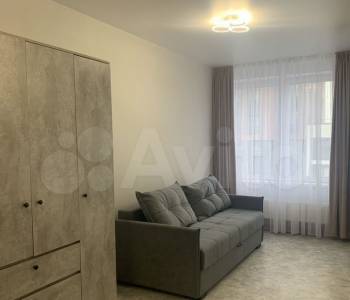 Сдается 1-комнатная квартира, 27 м²