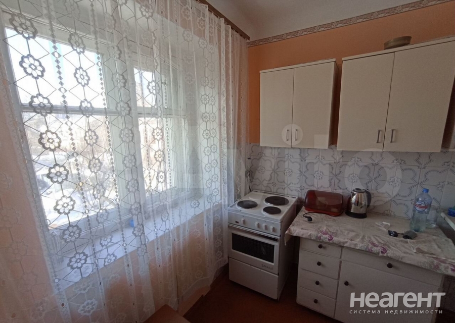 Продается 2-х комнатная квартира, 42,9 м²