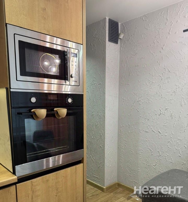 Продается 2-х комнатная квартира, 52,2 м²