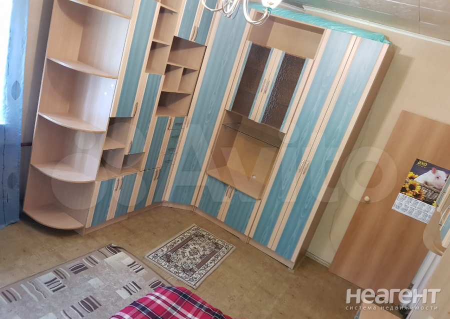 Сдается 1-комнатная квартира, 30 м²