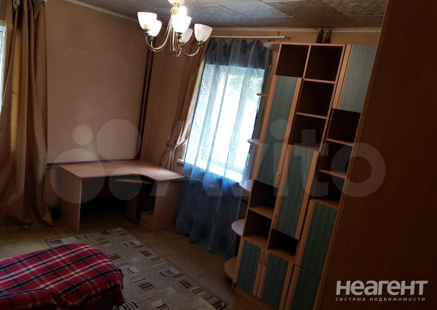 Сдается 1-комнатная квартира, 30 м²