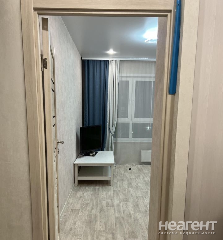 Сдается 2-х комнатная квартира, 53 м²