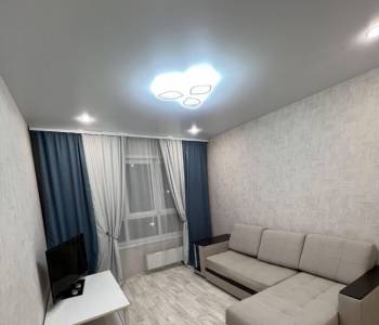 Сдается 2-х комнатная квартира, 53 м²