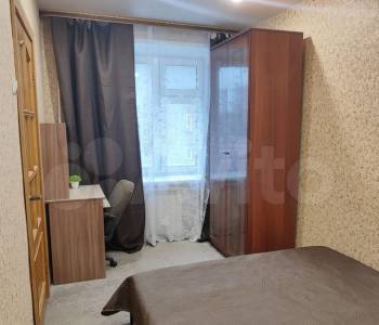 Сдается 2-х комнатная квартира, 44,1 м²