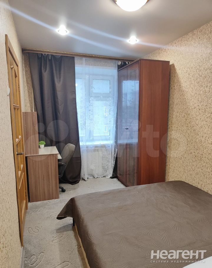 Сдается 2-х комнатная квартира, 44,1 м²