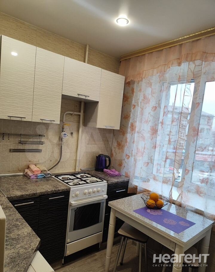 Сдается 2-х комнатная квартира, 44,1 м²