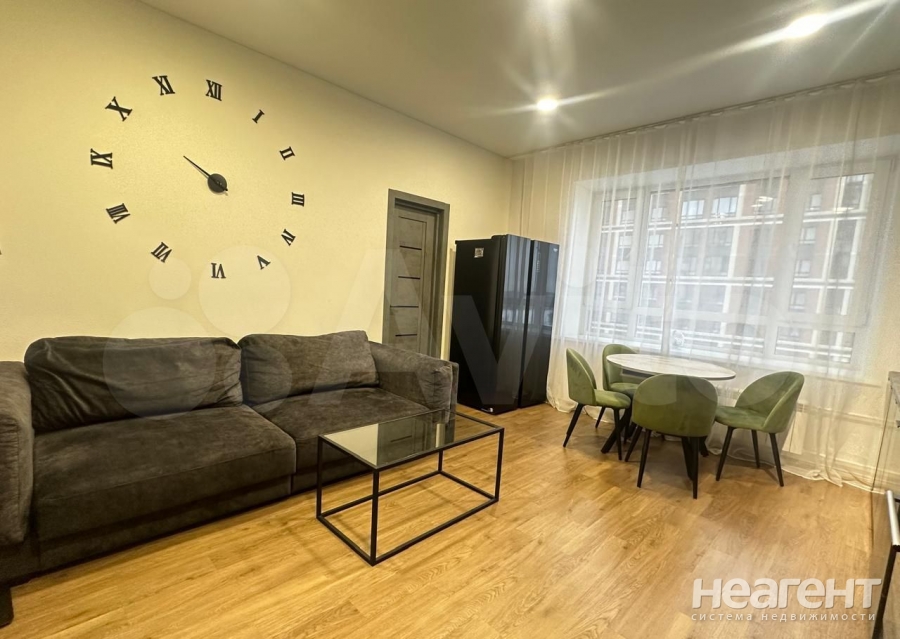 Продается 3-х комнатная квартира, 56 м²