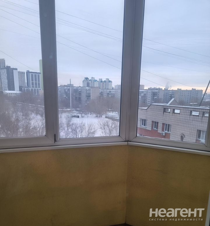 Сдается 1-комнатная квартира, 45 м²