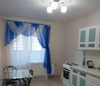 Сдается 1-комнатная квартира, 41 м²