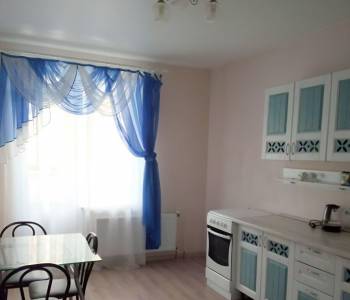 Сдается 1-комнатная квартира, 41 м²