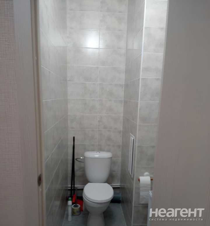 Сдается 1-комнатная квартира, 41 м²