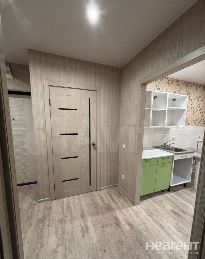 Сдается 2-х комнатная квартира, 46 м²