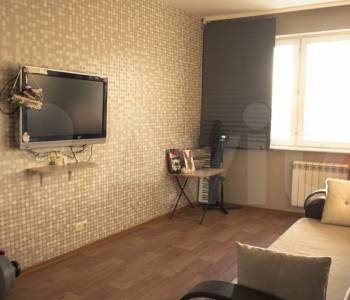 Продается 1-комнатная квартира, 31,9 м²