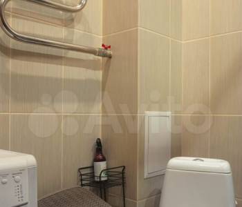 Продается 1-комнатная квартира, 31,9 м²