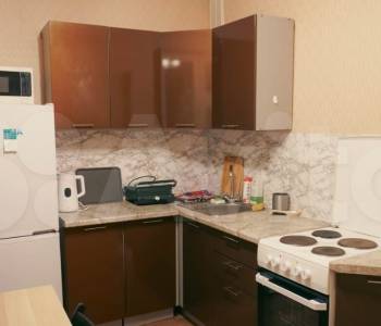 Продается 1-комнатная квартира, 31,9 м²