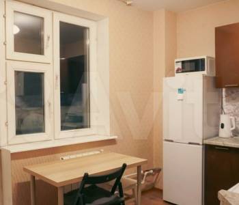 Продается 1-комнатная квартира, 31,9 м²