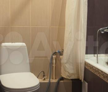 Продается 1-комнатная квартира, 31,9 м²