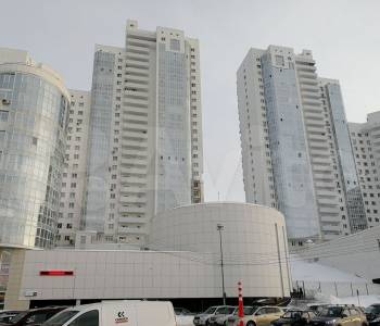 Продается 1-комнатная квартира, 42,3 м²