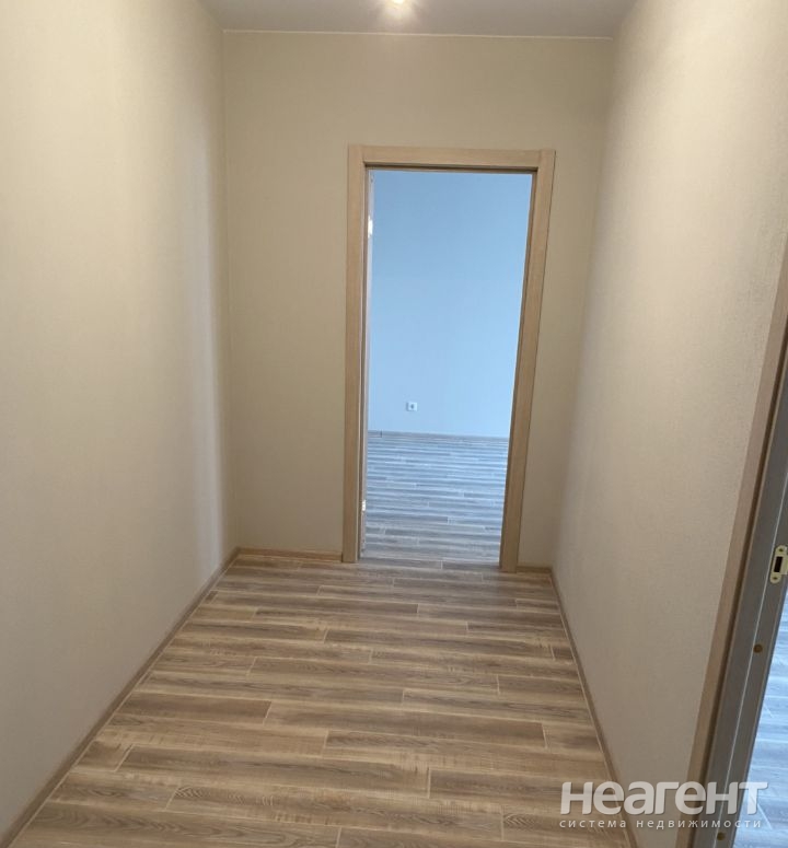 Сдается 2-х комнатная квартира, 56 м²