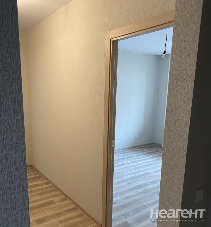 Сдается 2-х комнатная квартира, 56 м²