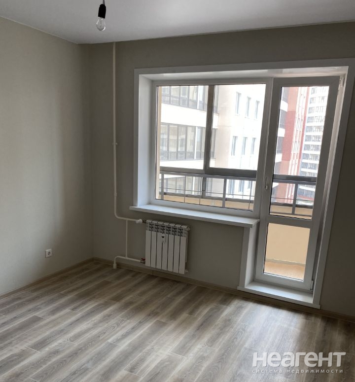 Сдается 2-х комнатная квартира, 56 м²