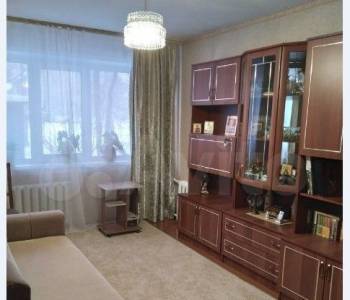 Продается 2-х комнатная квартира, 47 м²