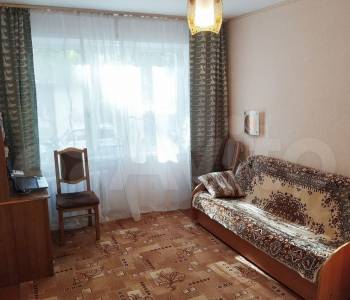 Продается 2-х комнатная квартира, 47 м²