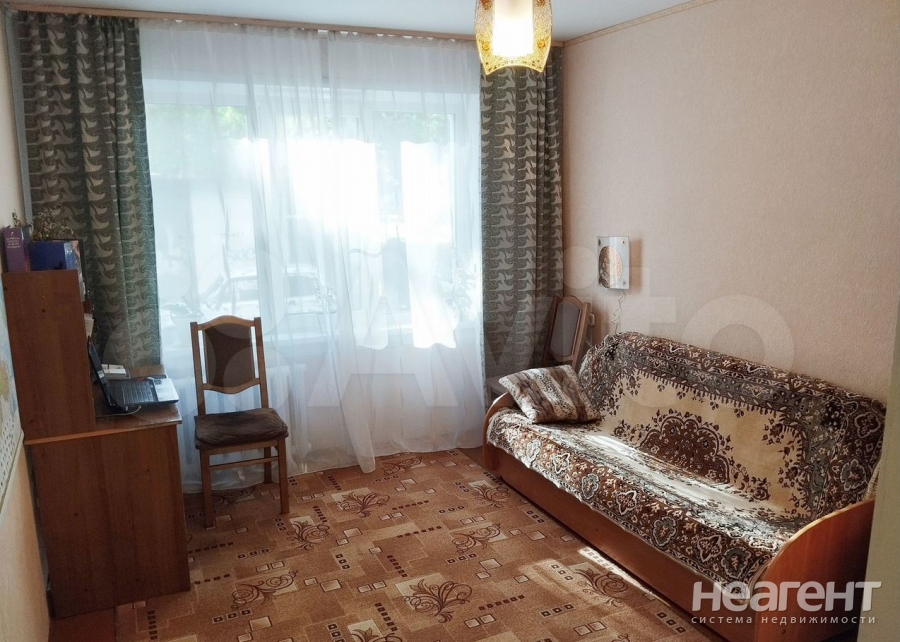 Продается 2-х комнатная квартира, 47 м²