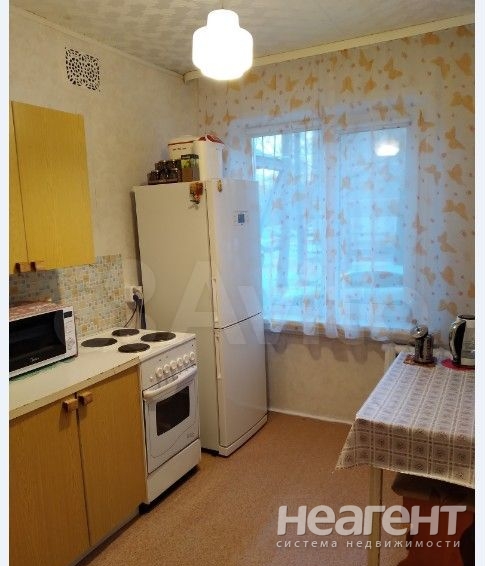 Продается 2-х комнатная квартира, 47 м²