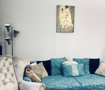 Продается Многокомнатная квартира, 127 м²