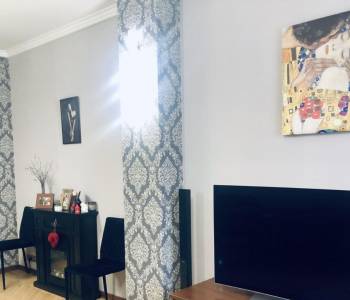 Продается Многокомнатная квартира, 127 м²