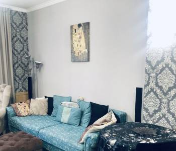 Продается Многокомнатная квартира, 127 м²