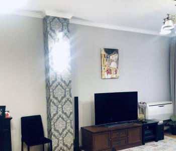 Продается Многокомнатная квартира, 127 м²