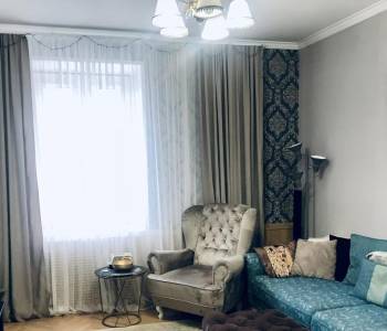 Продается Многокомнатная квартира, 127 м²