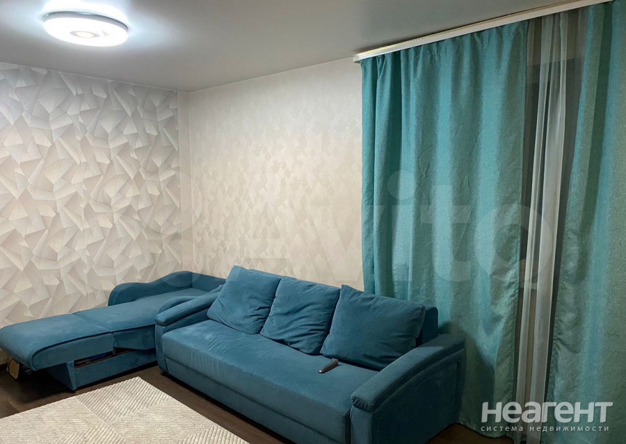 Продается 1-комнатная квартира, 32,1 м²