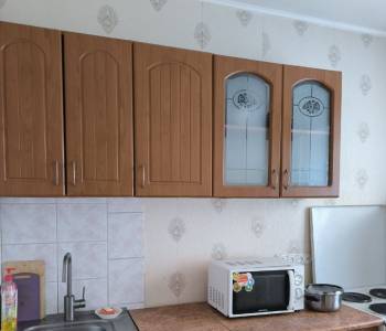 Сдается 2-х комнатная квартира, 54 м²