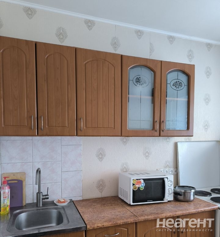 Сдается 2-х комнатная квартира, 54 м²