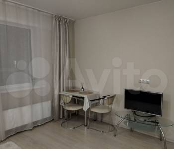 Сдается 1-комнатная квартира, 28,5 м²