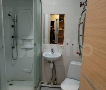 Сдается 1-комнатная квартира, 28,5 м²