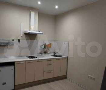 Сдается 1-комнатная квартира, 28,5 м²