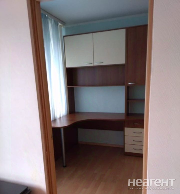 Сдается 2-х комнатная квартира, 45 м²