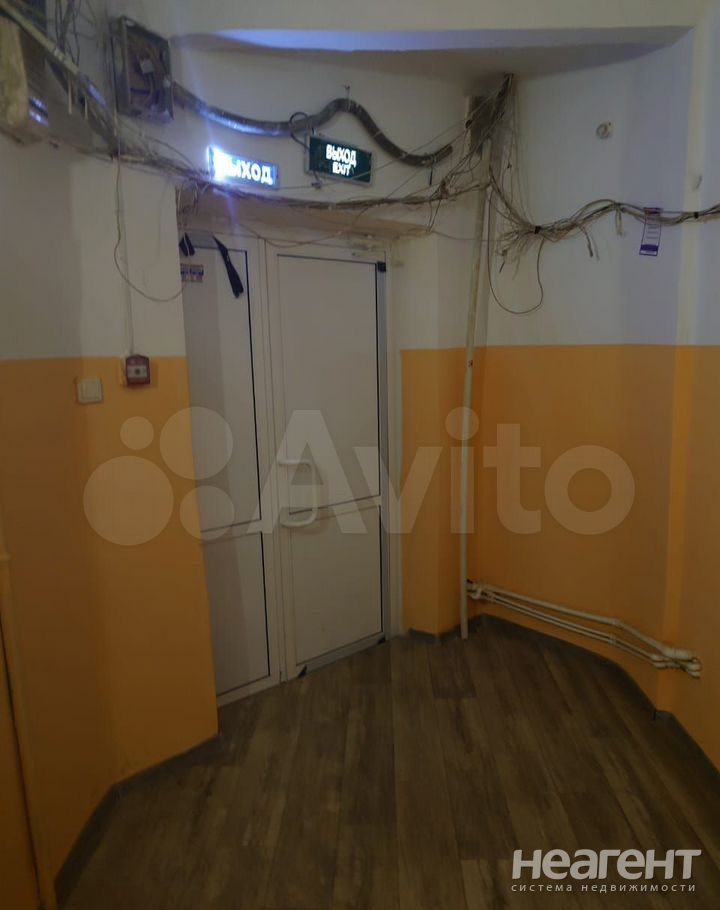 Сдается Комната, 16 м²