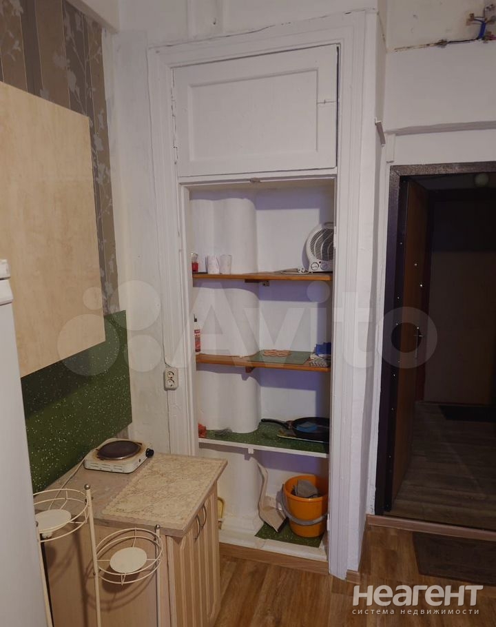 Сдается Комната, 16 м²