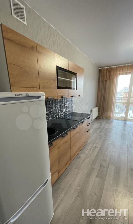 Продается 1-комнатная квартира, 26 м²